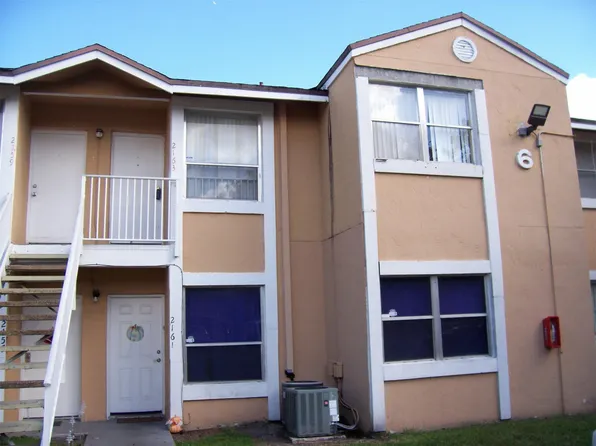 2163 SW 80th Terrace #2163, Miramar, FL 33025