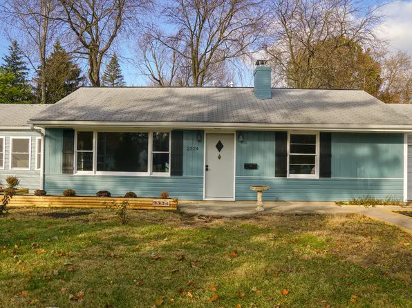 2324 Eastcleft Dr, Columbus, OH 43221