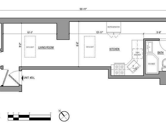 2nd image of 354 Menahan St Floor 3
