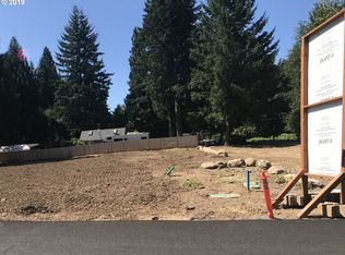 20730 NE Wistful Vista Dr, Fairview, OR 97024