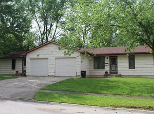 3455 Fontenac Ct, Decatur, IL 62521