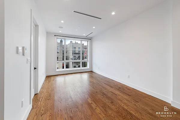 Rented by Brooklyn High Rise LLC | media 9