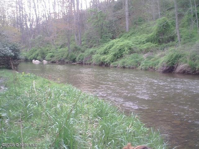 River Frontage