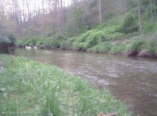 Thompson Rd, Floyd, VA 24091