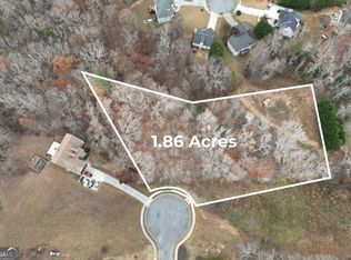 4528 Hoskins Dr, Gainesville, GA 30506