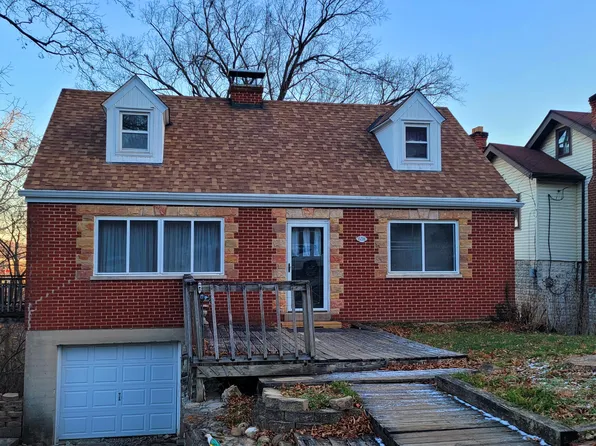 638 Cleveland Ave, Taylor Mill, KY 41015