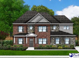 1604 Rugby Ln LOT 38, Florence, SC 29501