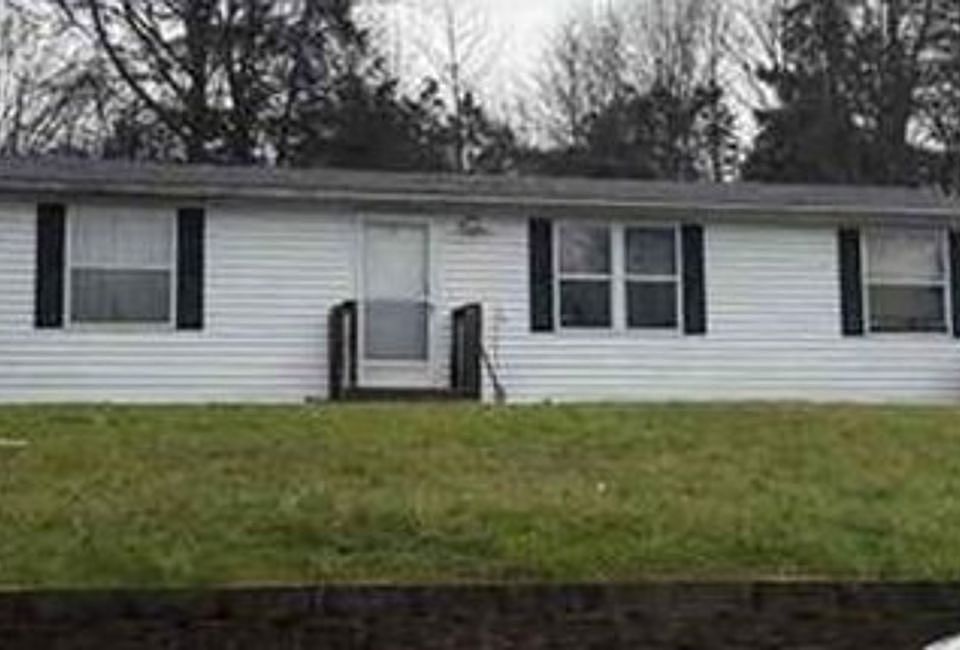 Property Front View