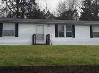 4286 W Red Rock Rd, Bloomington, IN 47403