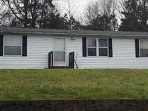 4286 W Red Rock Rd, Bloomington, IN 47403