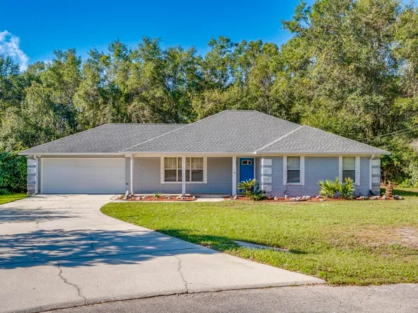 47 Ring Tailed Eagle Dr, Crawfordville, FL 32327