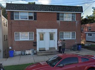 724 Maple St, Conshohocken, PA 19428