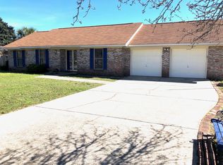 3528 Dunfries Rd, Pensacola, FL 32503