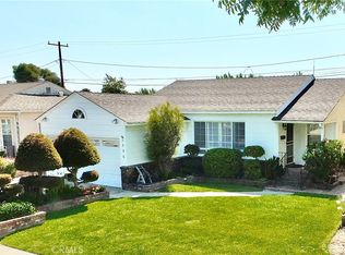 2806 Dollar St, Lakewood, CA 90712