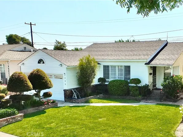 2806 Dollar St, Lakewood, CA 90712