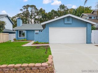 1225 Firethorn St, San Diego, CA 92154