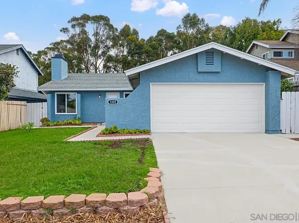 1225 Firethorn St, San Diego, CA 92154