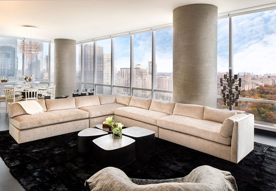 1st image of 157 W 57th St APT 42A