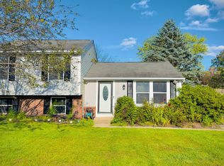 1321 Split Rail Ln, Frederick, MD 21703