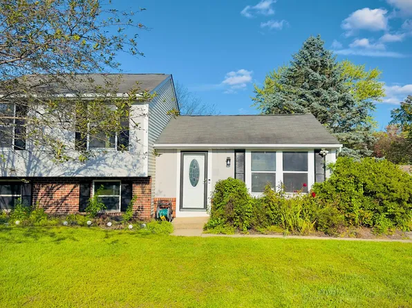 1321 Split Rail Ln, Frederick, MD 21703