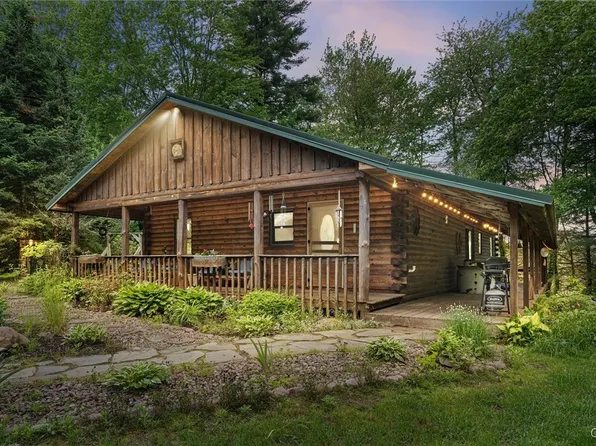 82 County Route 45, Hastings, NY 13076