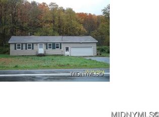 2053 State Route 315, Deansboro, NY 13328
