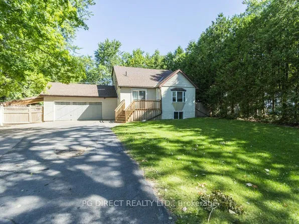 124 Elizabeth St, Brighton, ON K0K 1H0