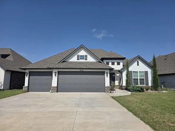 10226 226th Ave, Broken Arrow, OK 74014