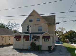 2018 W Main St, Norristown, PA 19403