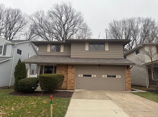 2141 Halcyon Rd, Beachwood, OH 44122