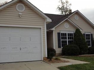 5518 Burning Ridge Dr, Monroe, NC 28110