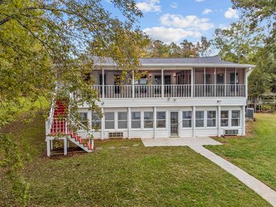 1181 Pullman Cir, Greensboro, GA, 30642