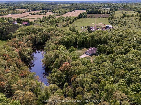 4th image of 215319 Concession 4