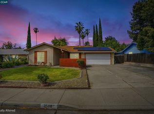 3508 Gentrytown Dr, Antioch, CA 94509