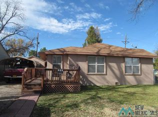 923 N Pate St, Carlsbad, NM 88220