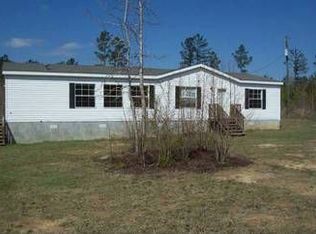 4298 Joy Dr, Millen, GA 30442