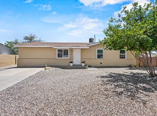 1222 Mariano Trl SW, Albuquerque, NM 87121