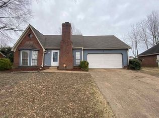 6686 Steeple Chase Cir LOT 11, Memphis, TN 38141