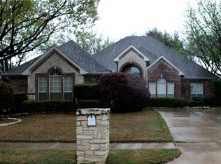 2412 Candlebrook Dr, Flower Mound, TX 75028