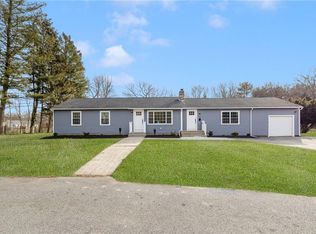 156 Bethany Ln, North Kingstown, RI 02852