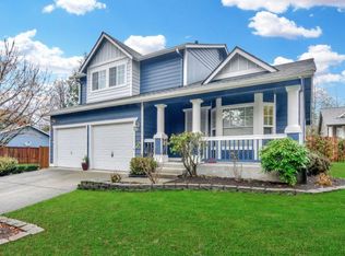 3021 188th Pl SE, Bothell, WA 98012