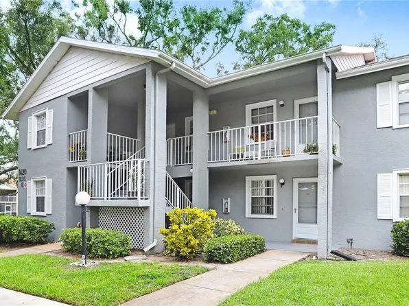 1420 Oakhill Dr #102, Dunedin, FL 34698