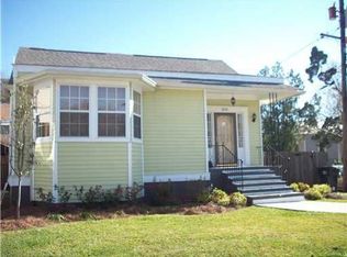 3101 Jefferson Ave, New Orleans, LA 70125