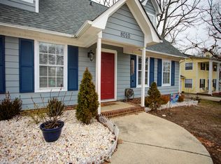 8010 Lighthouse Way, Indian Trail, NC 28079