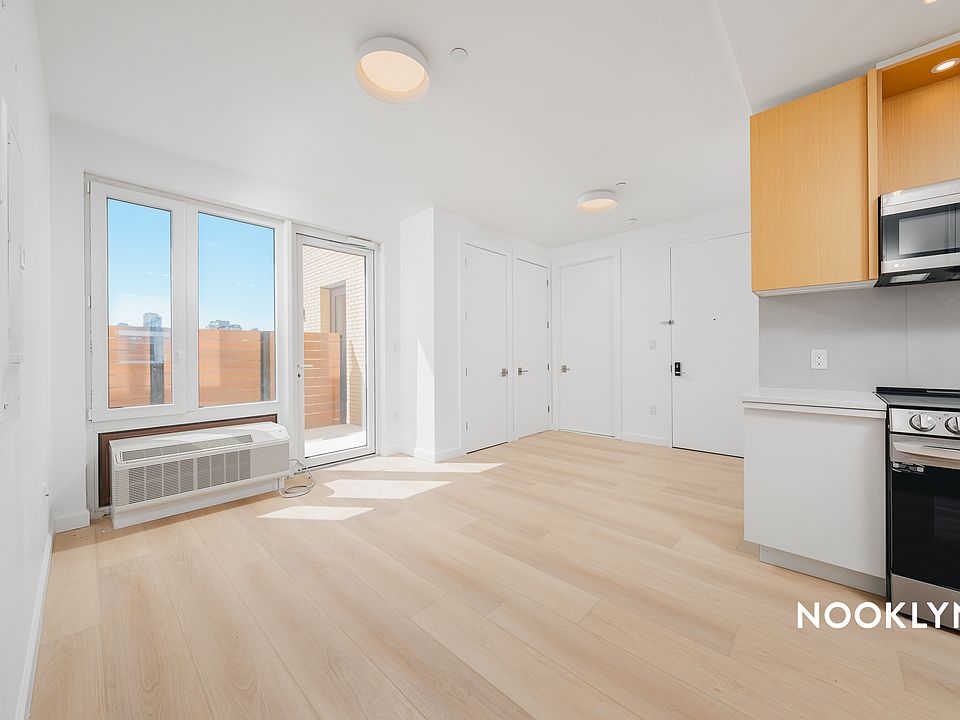 1st image of 26-04 Jackson Ave #13K