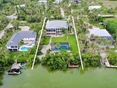 6120 Henderson Rd, Sanibel, FL, 33957