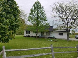 4595 S 100 W, Albion, IN 46701