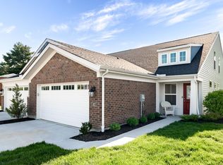 927 Southline Dr, Lebanon, OH
