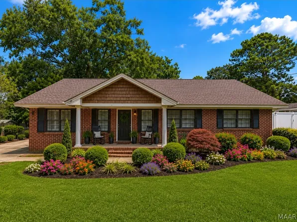 507 Karen Rd, Montgomery, AL 36109