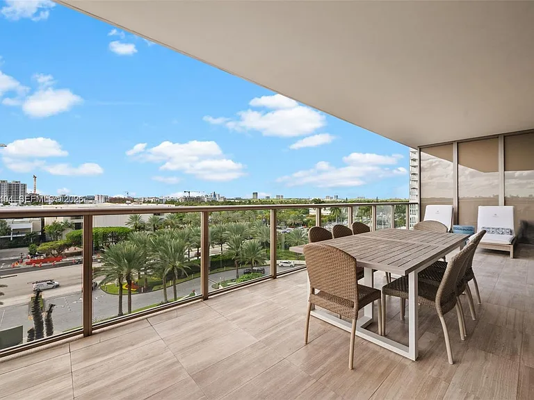 9705 Collins Ave #605N — Photo 24